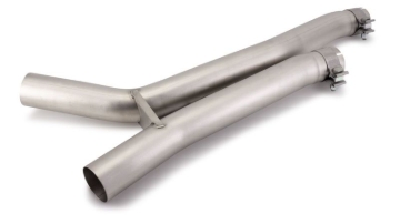 Picture of Remus 2018 BMW M2 Competition F87N Coupe 3.0L (S55B30 w/GPF Euro 6D-Temp) Connection Tube