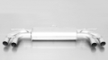 Picture of Remus 2013 Volkswagen GTI Mk VII Axle Back Exhaust (Tail Pipes Req)