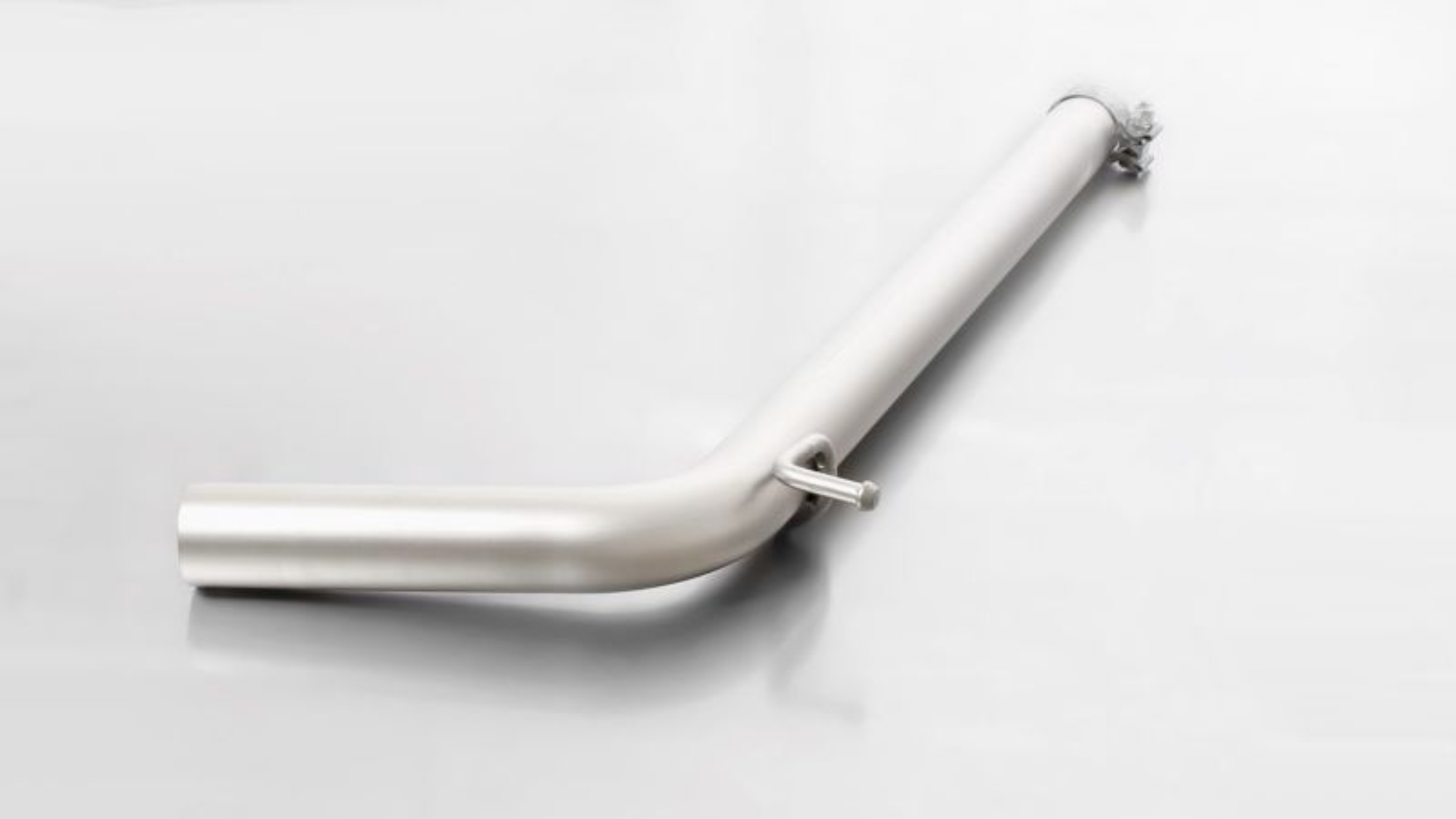 Picture of Remus 2014 Volkswagen Polo 5 GTI Facelift 1.8L TSI (DAJ) Race Axle Back Exhaust