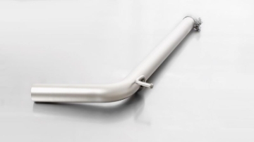Picture of Remus 2014 Volkswagen Polo 5 GTI Facelift 1.8L TSI (DAJ) Race Axle Back Exhaust