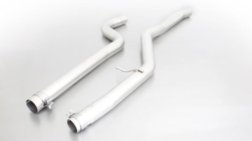 Picture of Remus 2016 BMW 2 Series F22 Coupe / F23 Cabrio (N20) Non-Resonated Front Section Pipe