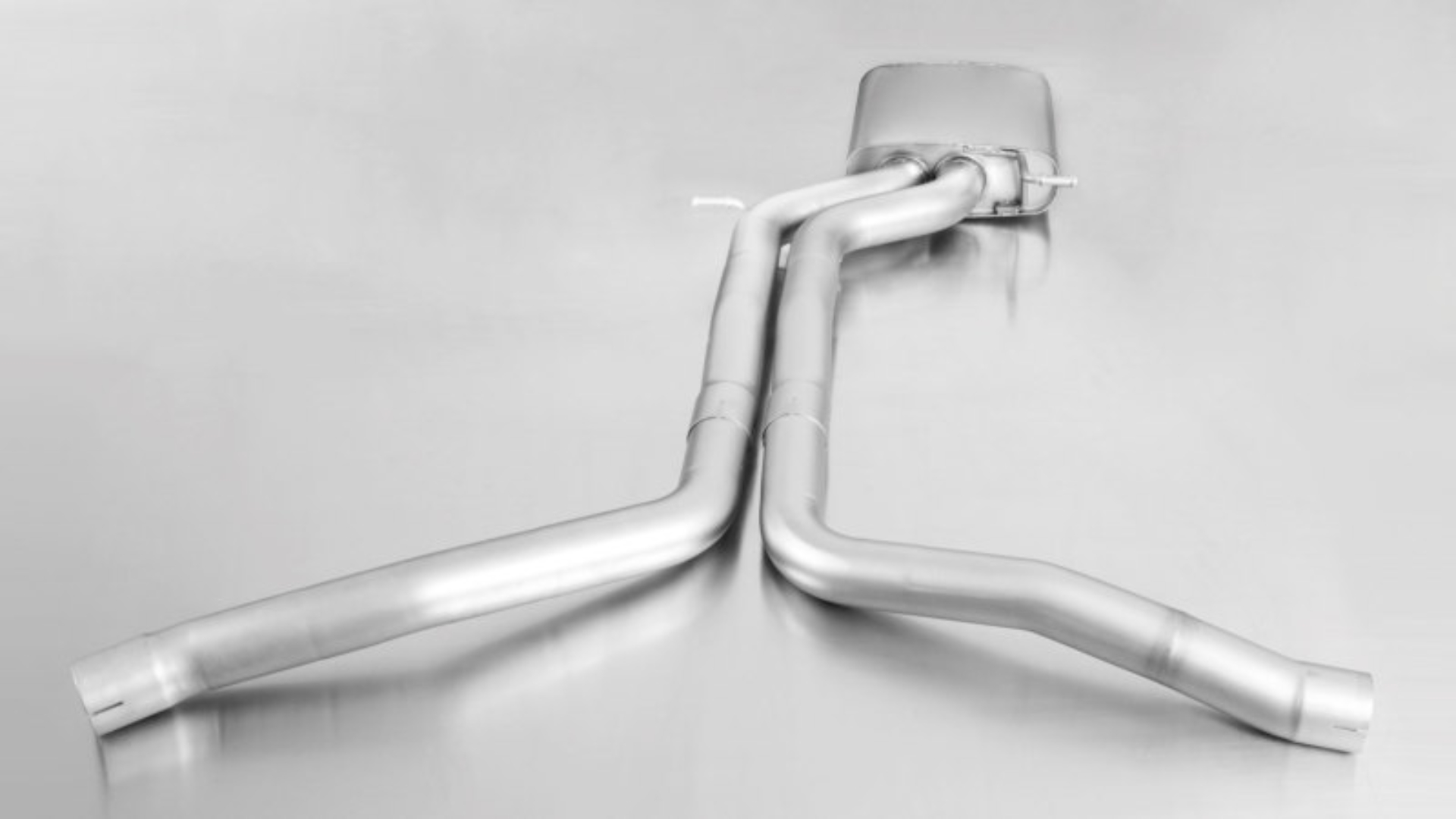 Picture of Remus Audi Rs4 Avant Quattro Type 8T (B8) 06/2012 4.2L 331 kw (Cfs) Axle Back