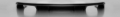 Picture of Remus 2013 Seat Leon (Excl Facelift Models) Satin Black Rear Diffusor