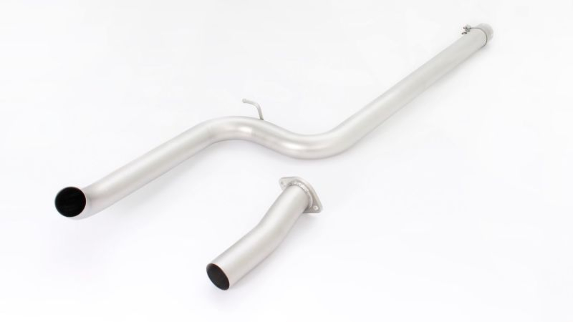 Picture of Remus 2012 Ford Focus III St 2.0L Ecoboost 1 (R9Da/R9Db/R9Dc) Non-Resonated Front Section Pipe