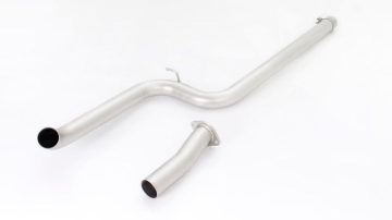 Picture of Remus 2012 Ford Focus III St 2.0L Ecoboost 1 (R9Da/R9Db/R9Dc) Non-Resonated Front Section Pipe