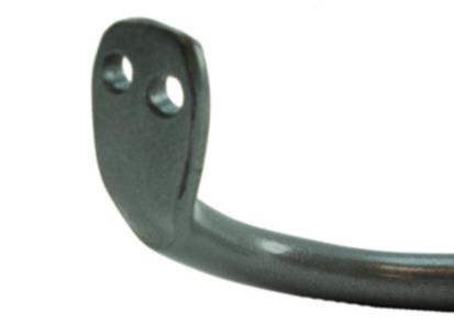 Picture of Whiteline 05-08 Subaru Legacy GT / 08-10 Subaru WRX Hatch / 04-07 Subaru Outback XT Turbo Front