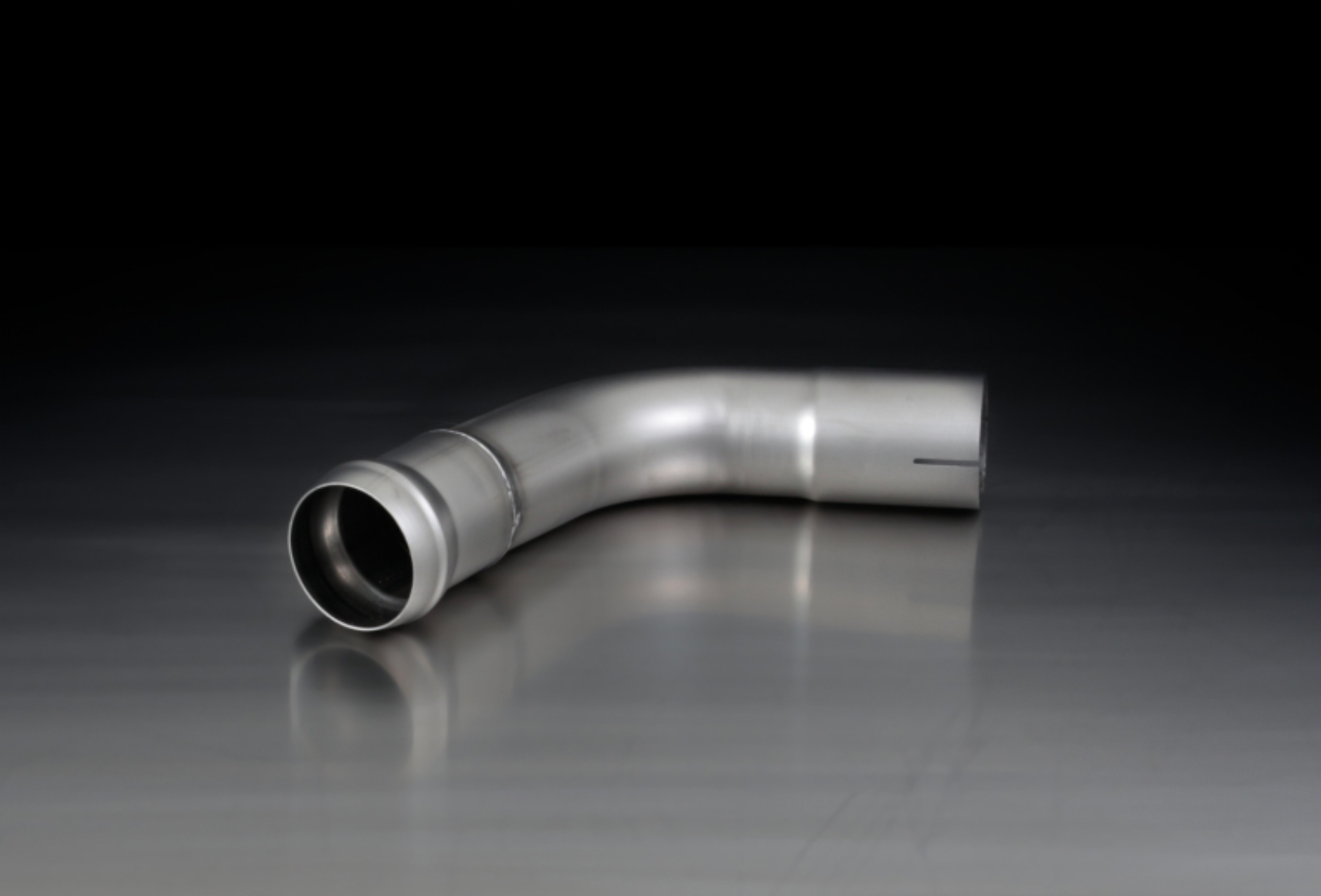 Picture of Remus 2013 Audi A3 Sportback 1.6L TDI/2.0L TDI (Multi-Link Axle) Connection Tube