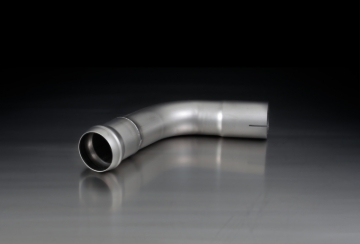 Picture of Remus 2013 Audi A3 Sportback 1.6L TDI/2.0L TDI (Multi-Link Axle) Connection Tube