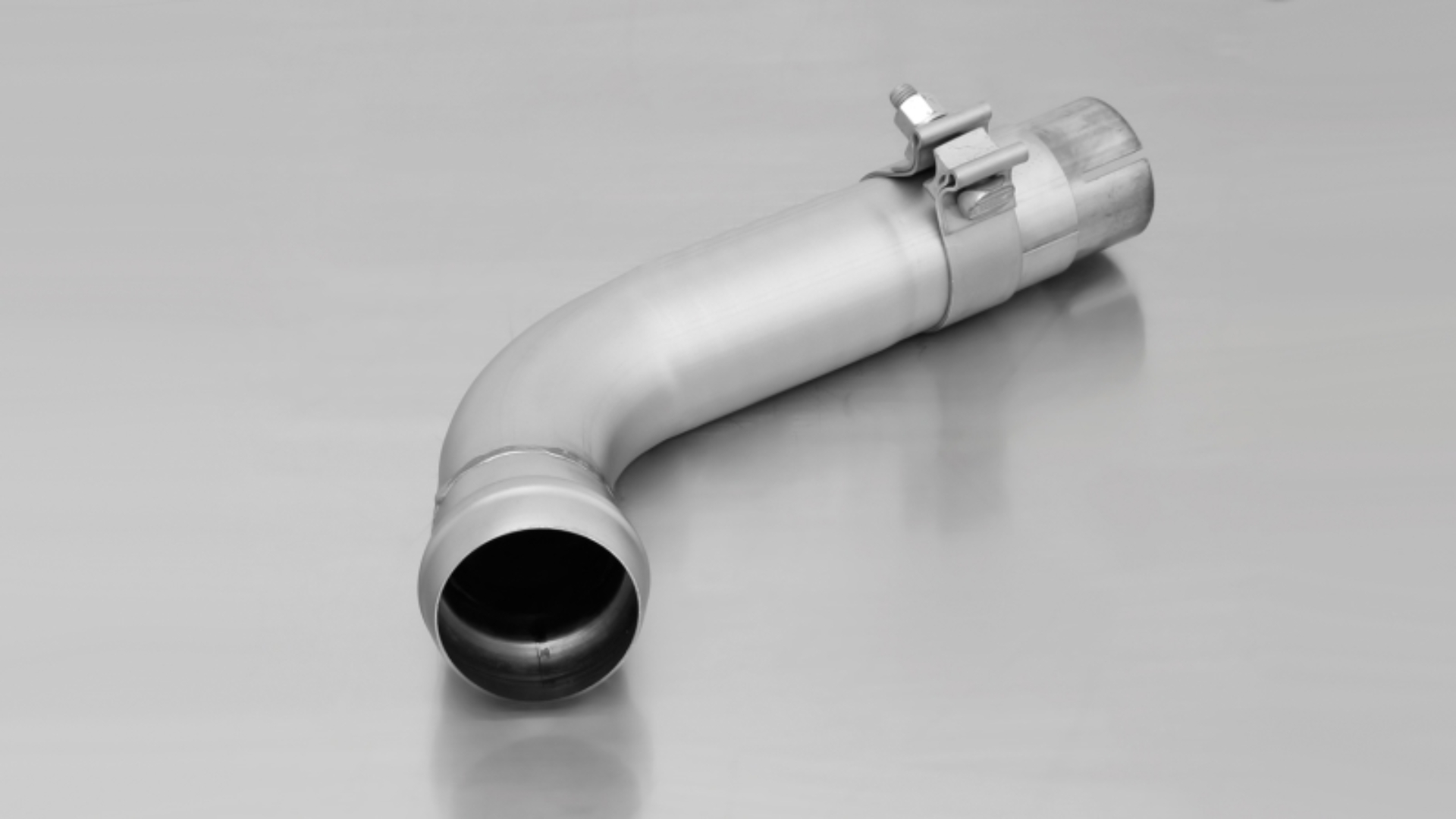 Picture of Remus 2013 Audi A3 Sportback 1.6L TDI/2.0L TDI (Twist Beam Axle) Connection Tube