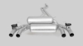 Picture of Remus 2016 BMW M2 F87 Coupe 3.0L Cat Back Exhaust (Tail Pipe Set Required)