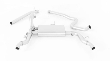 Picture of Remus 2015 Peugeot 308 GTI 2015 1.6L Turbo Cat Back Exhaust