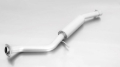 Picture of Remus 2015 Mazda Mx-5 (ND) 2015 1.5L Skyactive/2.0L Skyactive Resonated Front Section Pipe