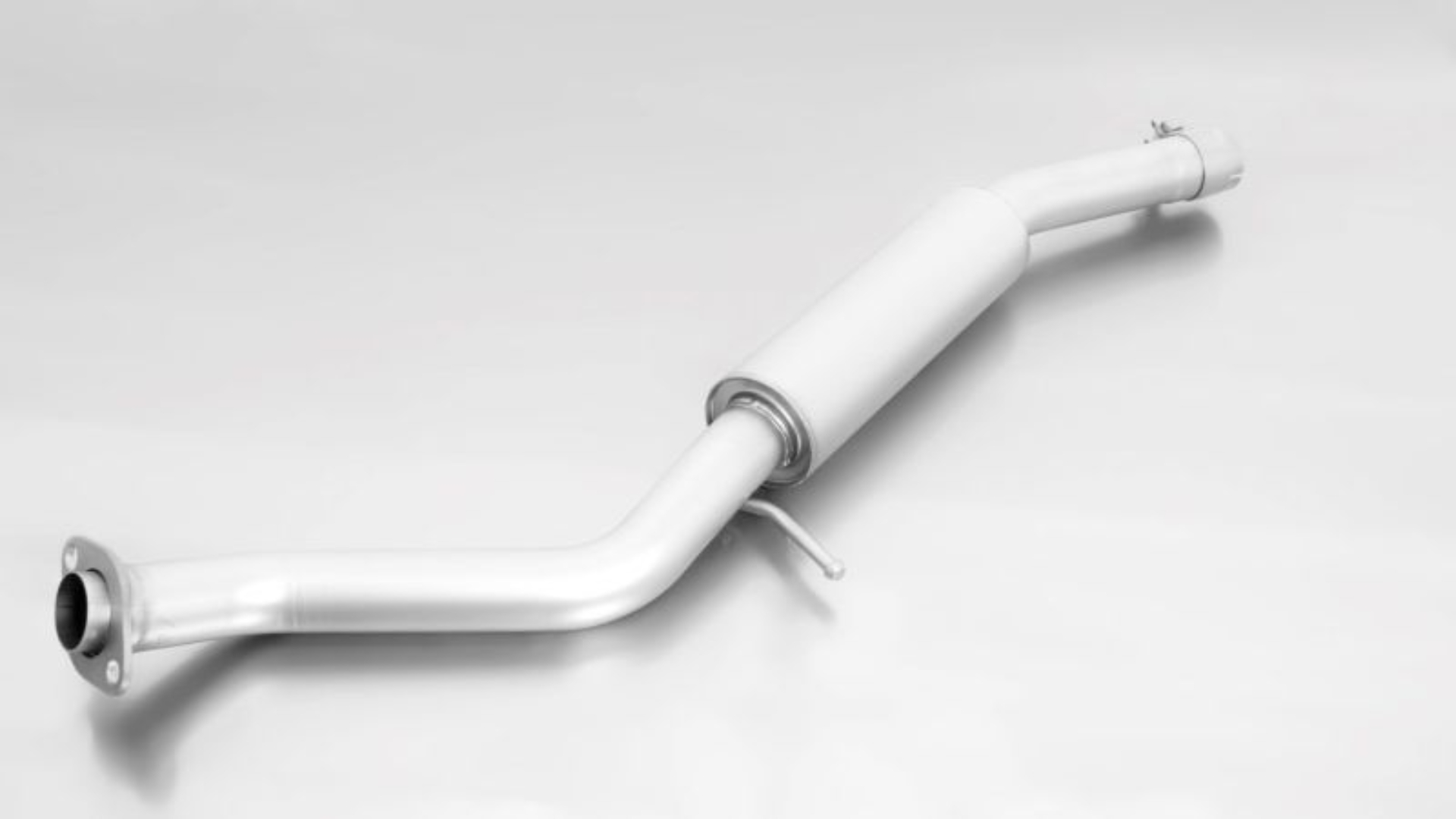 Picture of Remus 2015 Mazda Mx-5 (ND) 2015 1.5L Skyactive/2.0L Skyactive Resonated Front Section Pipe