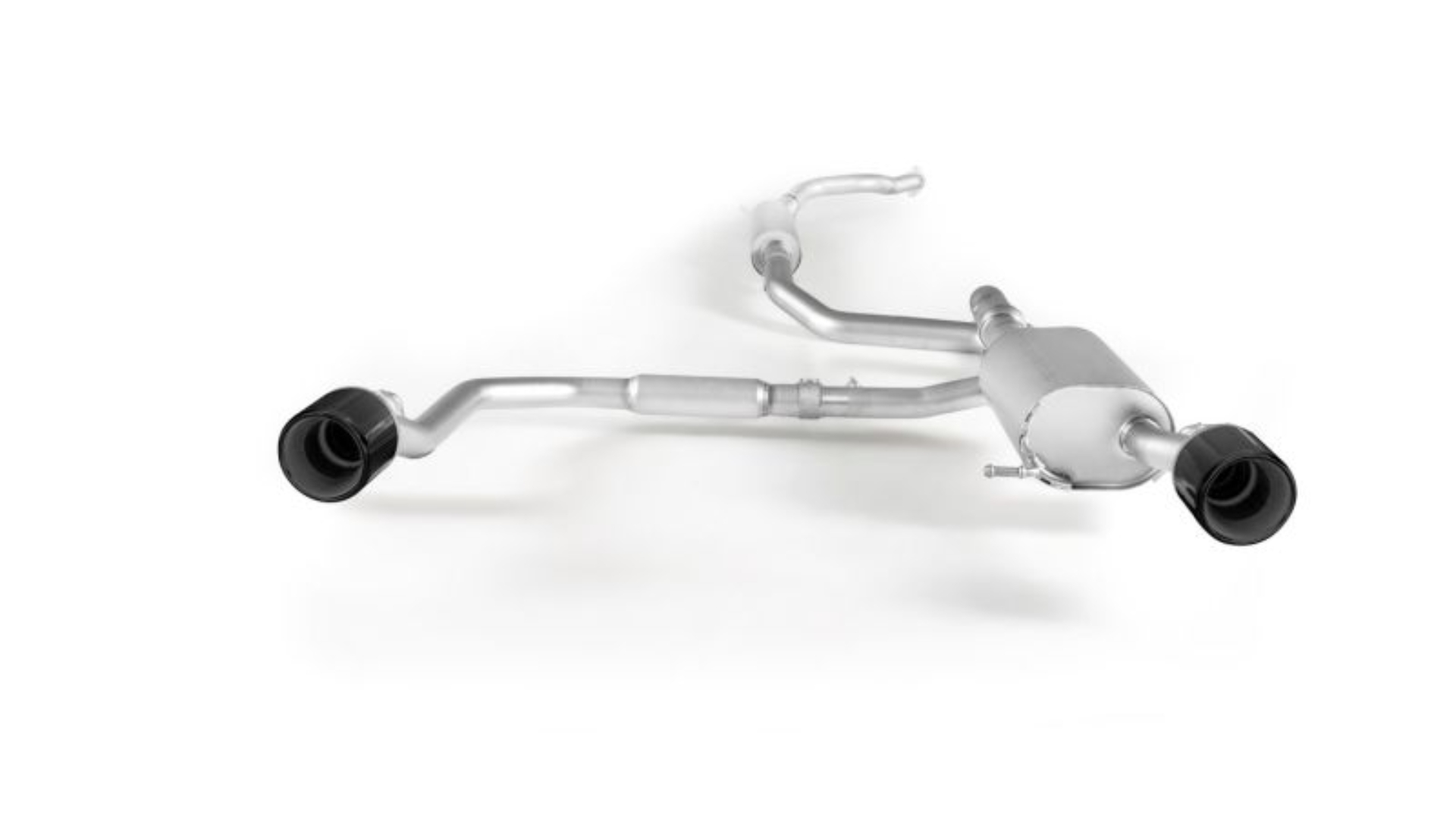 Picture of Remus Suzuki Swift Sport Boosterjet Cat Back