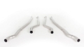 Picture of Remus 2017 BMW M550i xDrive (G30) Connection Tubes