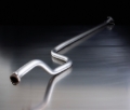 Picture of Remus 2012 Suzuki Swift Sport 1.6L (M16A) Non-Resonated Front Section Pipe