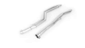 Picture of Remus 2017 BMW 5 Series G30 Sedan / G31 Touring Connection Tube