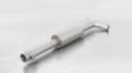 Picture of Remus 2000 Skoda Octavia III RS/Vrs Sedan & Station Wagon 2.0L TSI Resonated Front Section Pipe