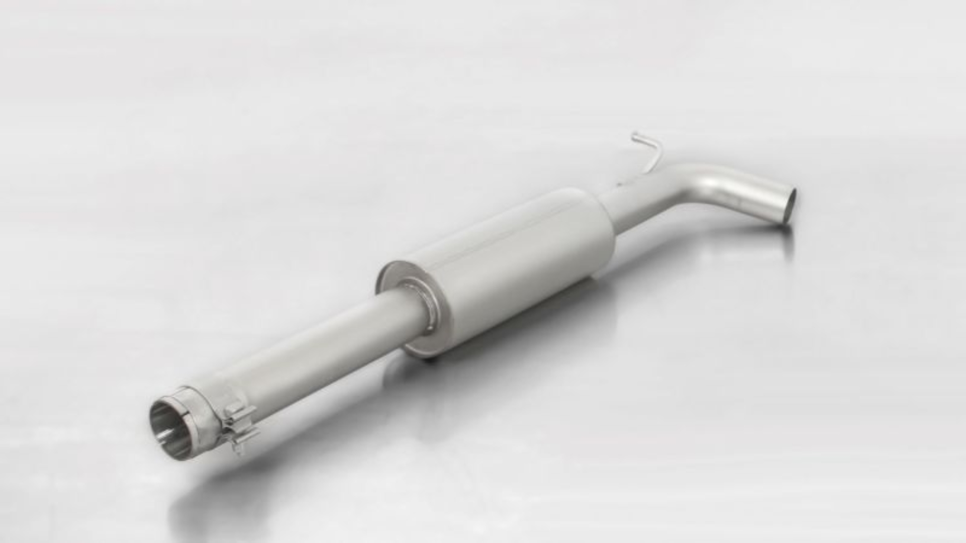 Picture of Remus 2000 Skoda Octavia III RS/Vrs Sedan & Station Wagon 2.0L TSI Resonated Front Section Pipe