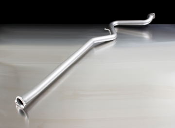 Picture of Remus 2012 Subaru Brz (Not For Facelift Models) 2.0L Non-Resonated Front Section Pipe