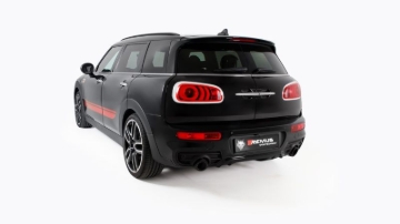 Picture of Remus 2016 Mini John Cooper Works Clubman F54 Cat Back Exhaust (Tail Pipe Set Req)