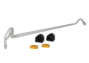 Picture of Whiteline 02-07 Subaru WRX Sedan Front 22mm Swaybar-heavy duty