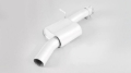 Picture of Remus 2016 Audi A3 Quattro 3 Door Type 8V Resonated Front Section Pipe