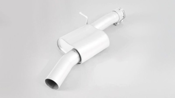 Picture of Remus 2016 Audi A3 Quattro 3 Door Type 8V Resonated Front Section Pipe