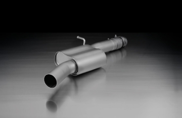 Picture of Remus 2013 Volkswagen Golf R (Mk VII) Front Silencer