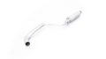 Picture of Remus 2017 Seat Leon Cupra 300 5 Door Resonated Front Section Pipe