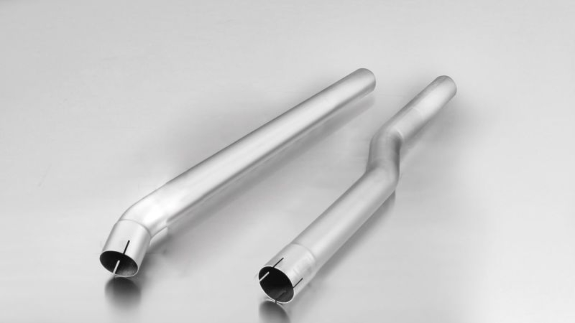Picture of Remus 2018 Mini One F56 (Not For Facelift Models) 1.2L Non-Resonated Front Section Pipe