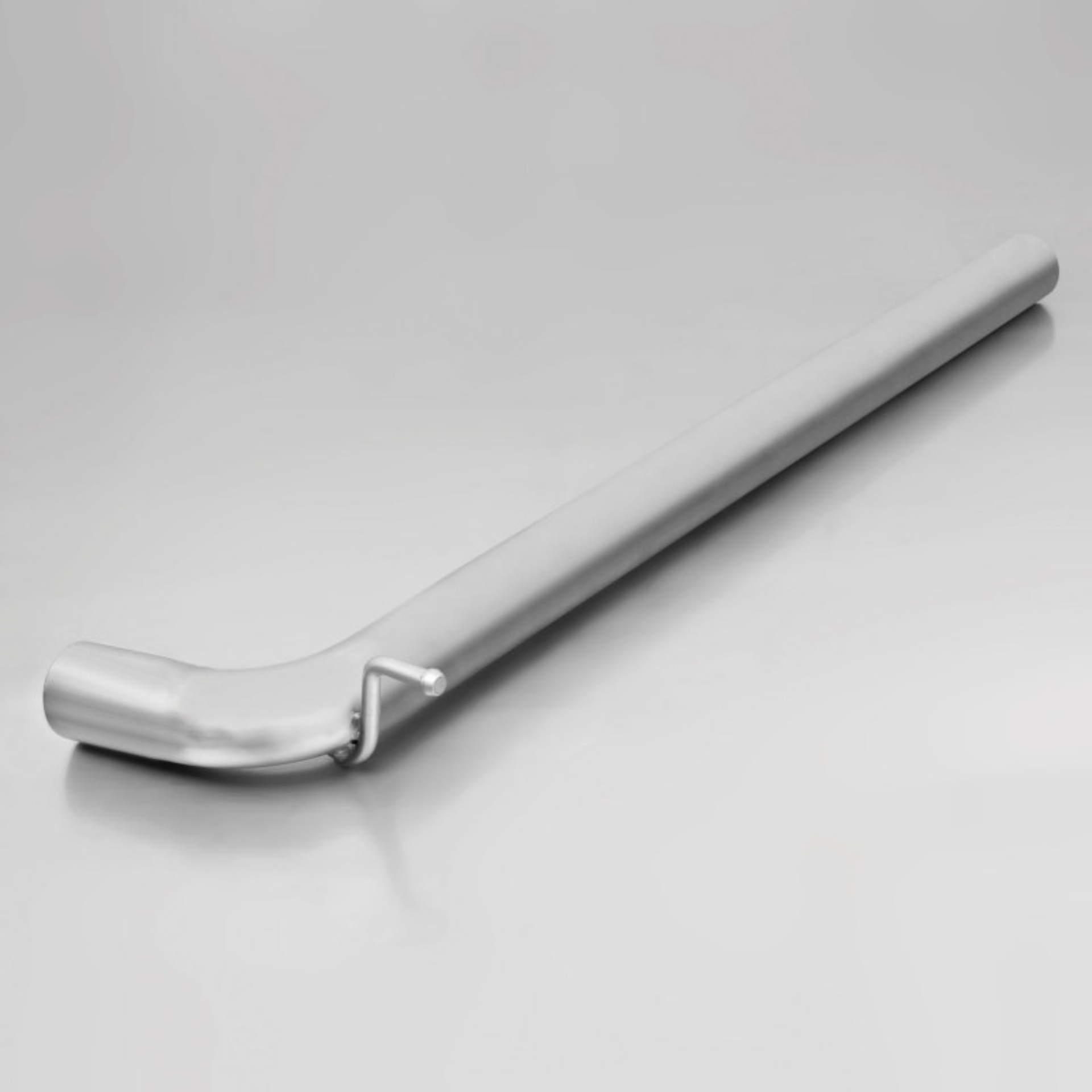 Picture of Remus 2000 Skoda Octavia III RS/Vrs Sedan & Station Wagon 2.0L TSI Non-Resonated Front Section Pipe