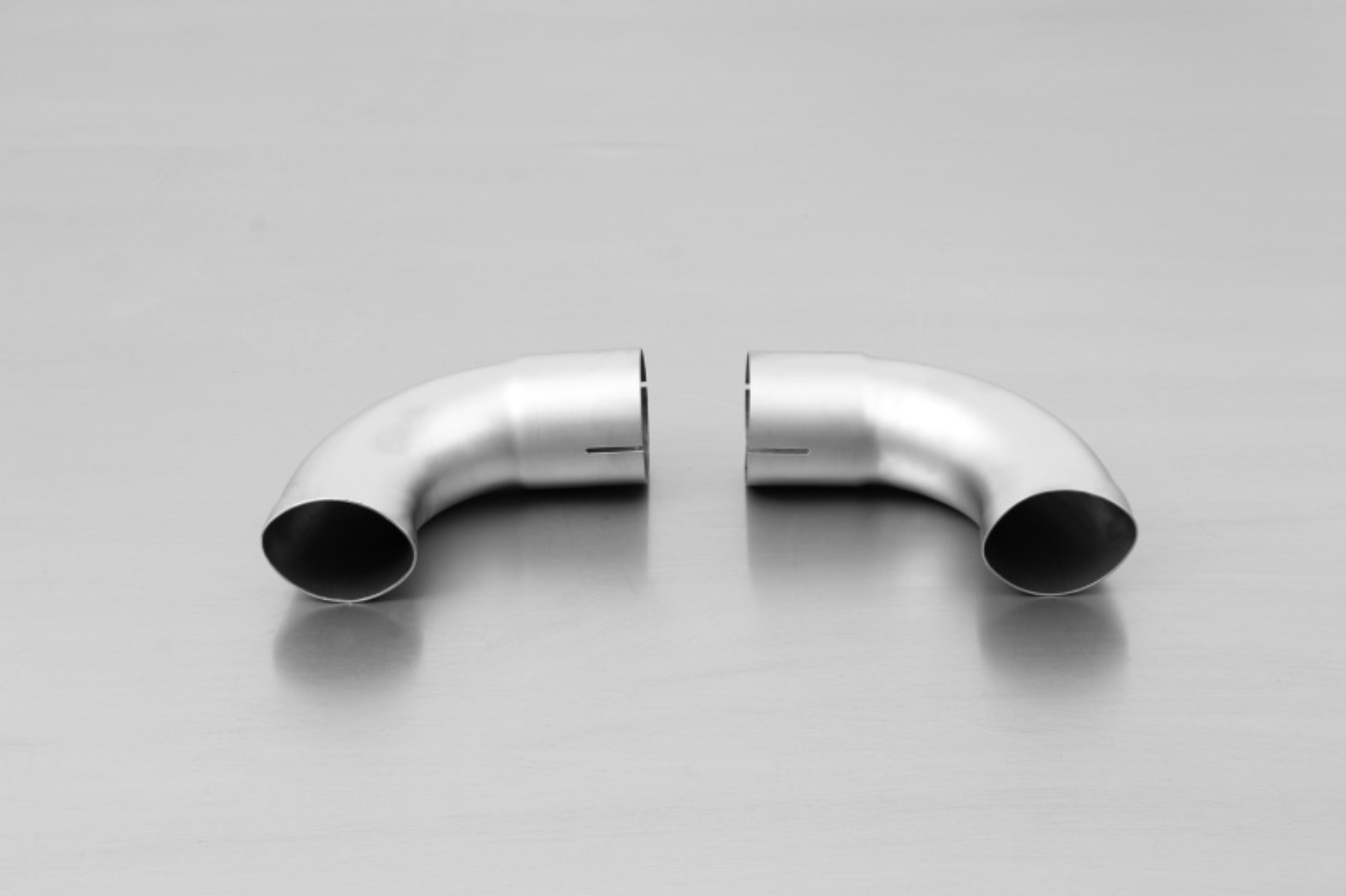 Picture of Remus 2013 Mercedes A 45 AMG 4Matic (W176/245G) Connection Tubes