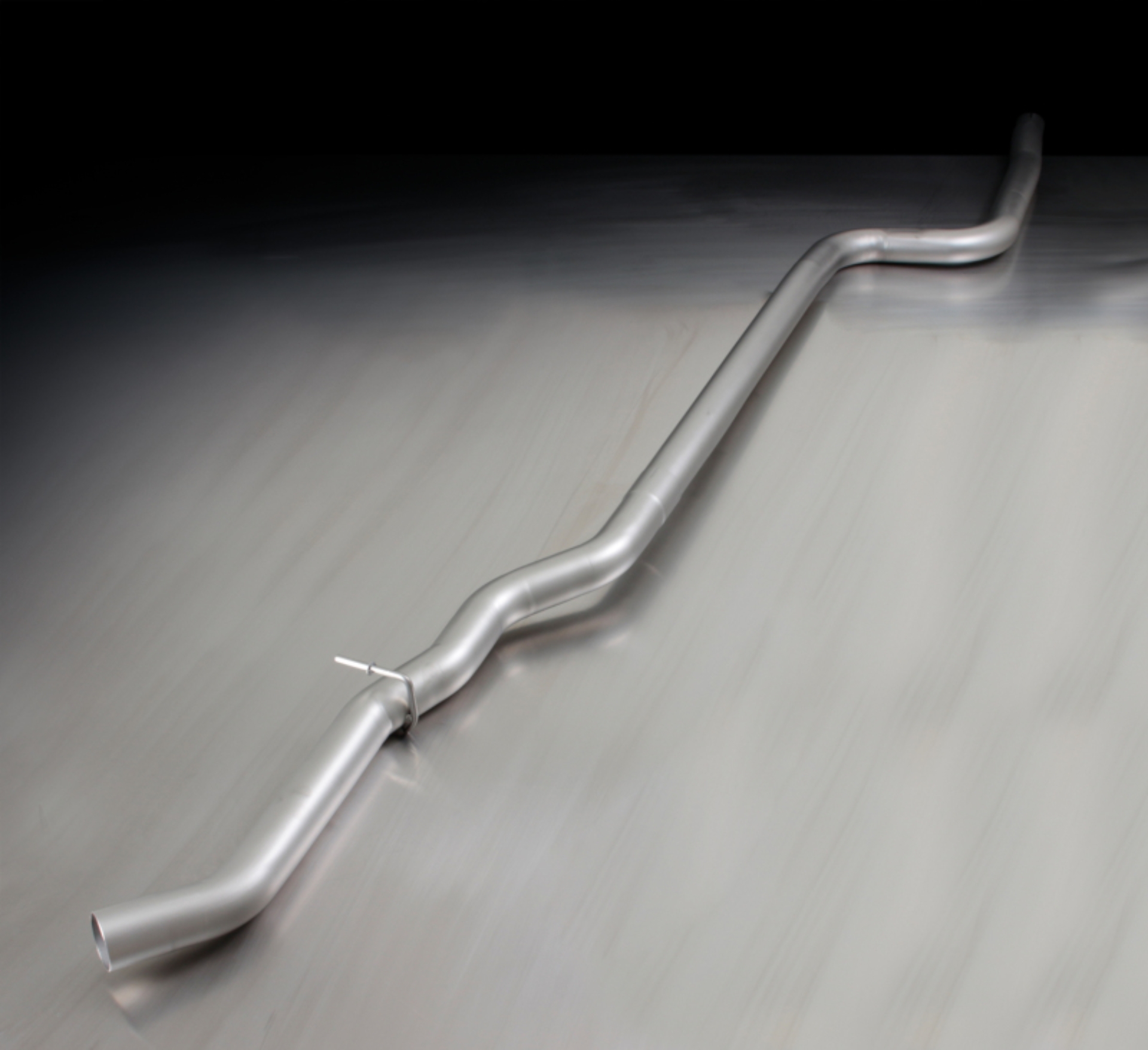 Picture of Remus 2010 BMW 5 Series F10 Sedan/F11 Touring 2.0L (N20B20/N20B20A) Non-Resonated Front Section Pipe