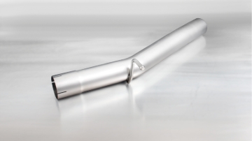 Picture of Remus 2017 Audi A3 Quattro 3 Door/ 25+ S3 Non-Resonated Front Section Pipe
