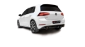 Picture of Remus RMS Axle Back Exhausts - 957117 1500