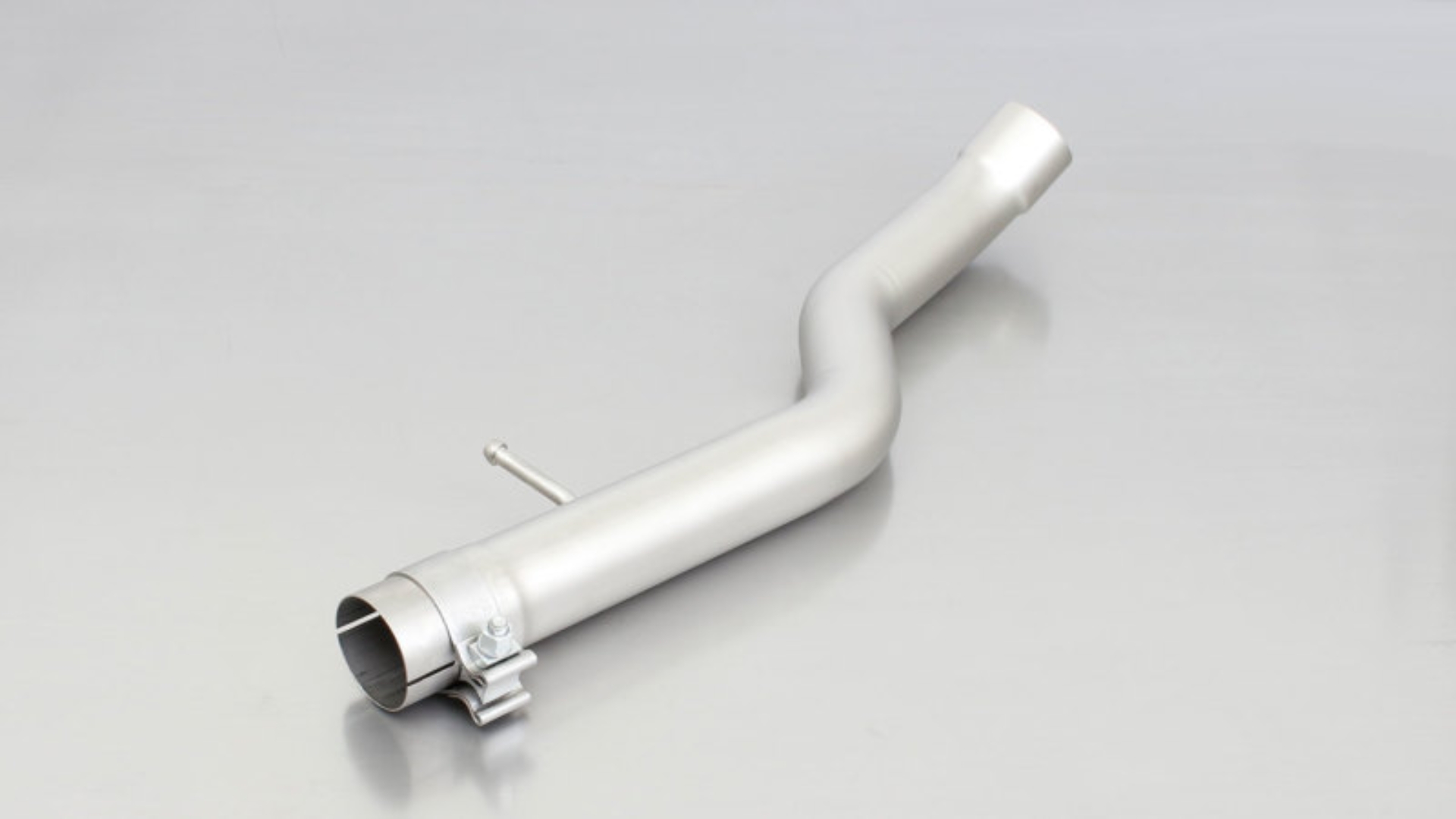 Picture of Remus 2007 BMW 3 Series E90/E91/E92/E93 Connection Tube