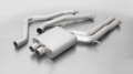 Picture of Remus Audi RS6 C7 Avant Type 4G 02/2013 4.0L V8 412 kw Front Section