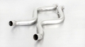 Picture of Remus 2007 BMW M3 E90/E92/E93 Connection Tube