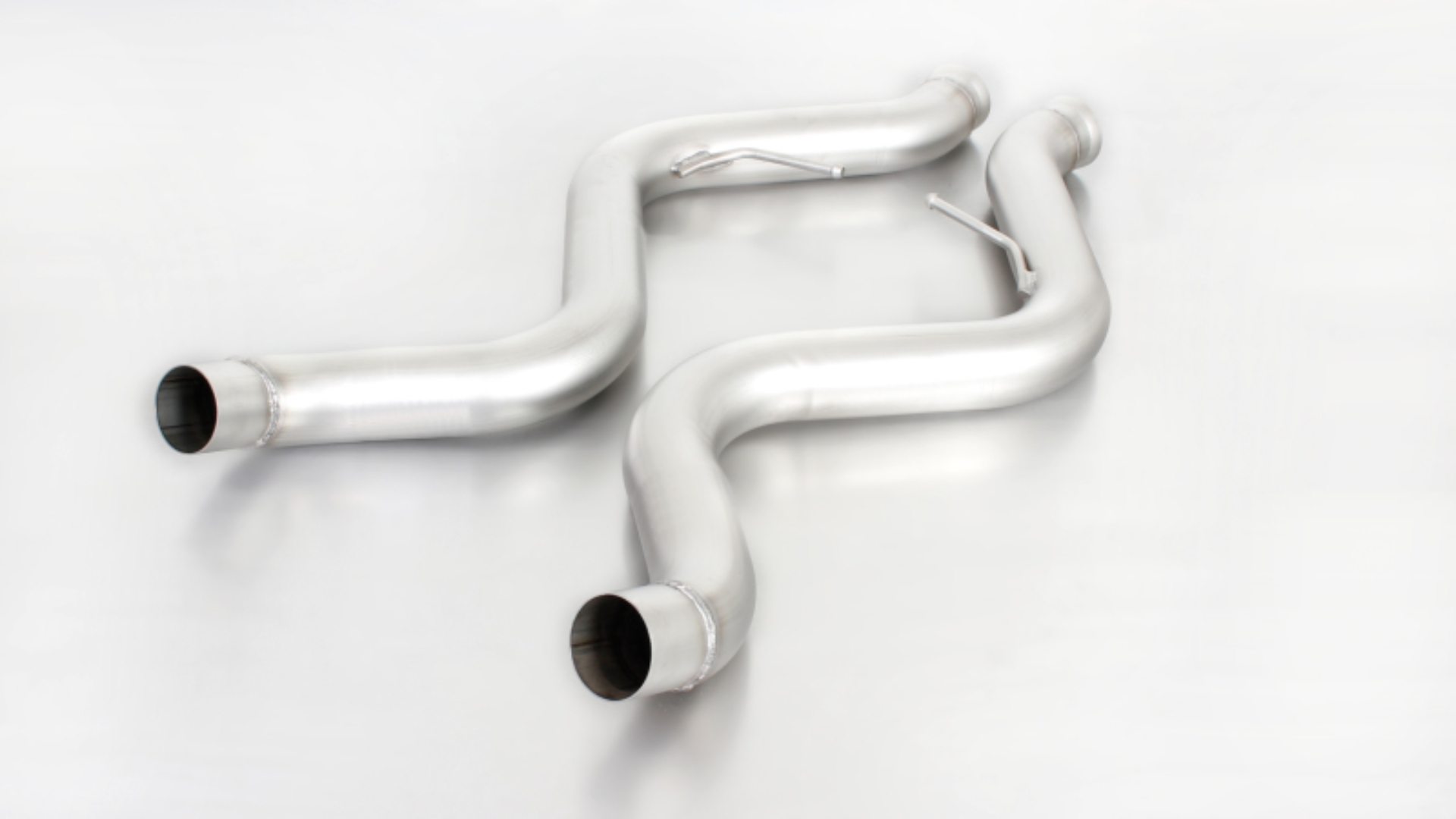 Picture of Remus 2007 BMW M3 E90/E92/E93 Connection Tube