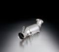 Picture of Remus RMS Downpipes - 086512 1100