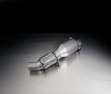 Picture of Remus BMW 3 Series F30 Sedan / F31 Touring 2012 320I/320Ix 2.0L Downpipe w/Catalytic Converter