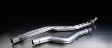 Picture of Remus 2013 BMW 4 Series F32/F36 Front Section Pipe