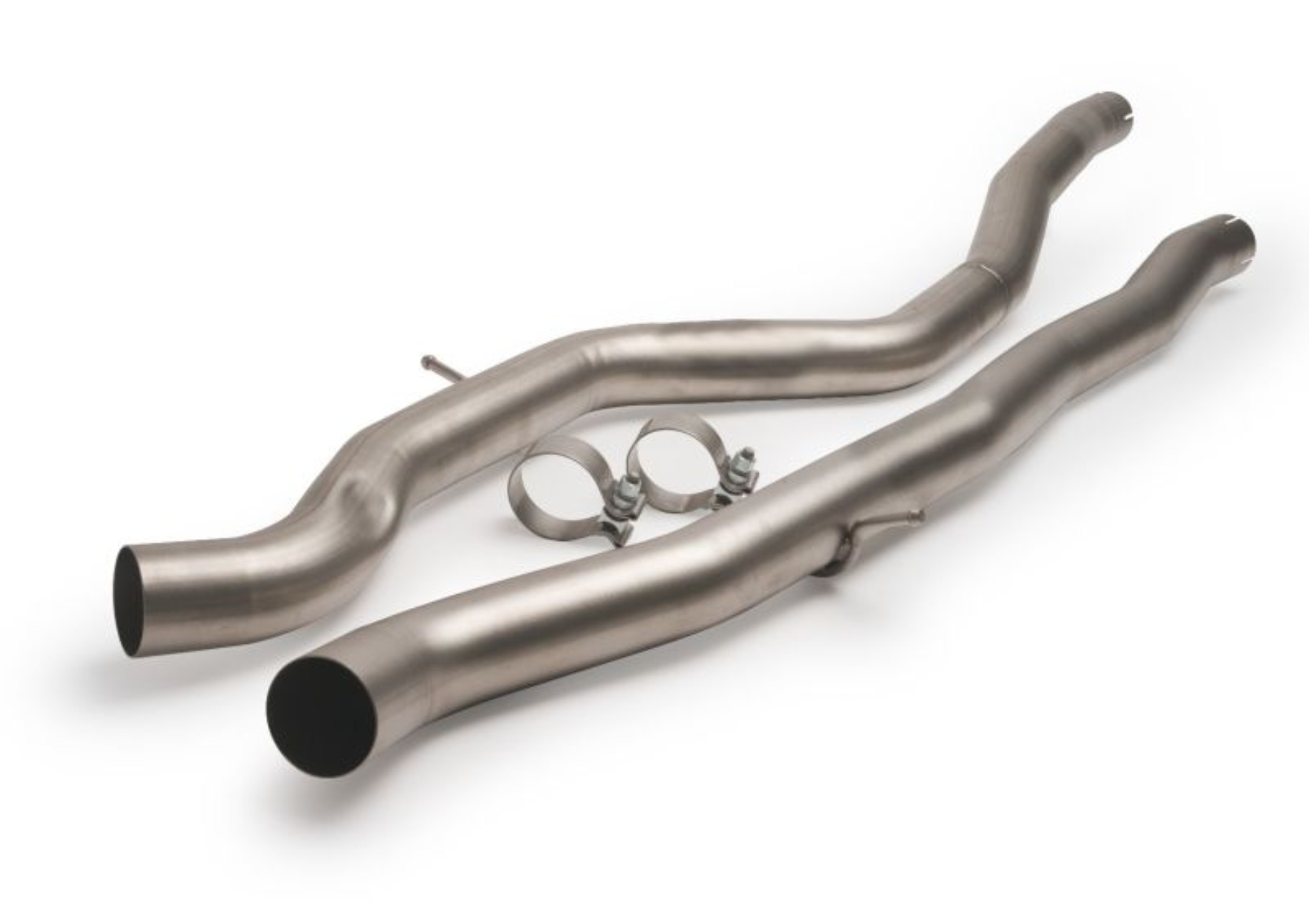 Picture of Remus 2016 BMW M4 Competition F82 LCI Coupe (S55B30) GPF-Back Exhaust