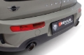 Picture of Remus 2015+ Mini Cooper S Clubman F54 2.0L Turbo (B48A20F w/GPF) GPF-Back Exhaust (Tail Pipe Set Req
