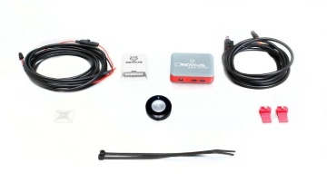 Picture of Remus 2015 Ford Mustang Coupe/Cabrio 2.3L Ecoboost Sound Controller