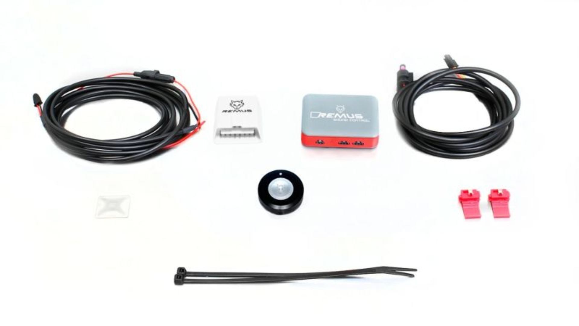Picture of Remus 2016 Mini Cooper S Clubman F54 (5 Door) 2.0T Sound Controller