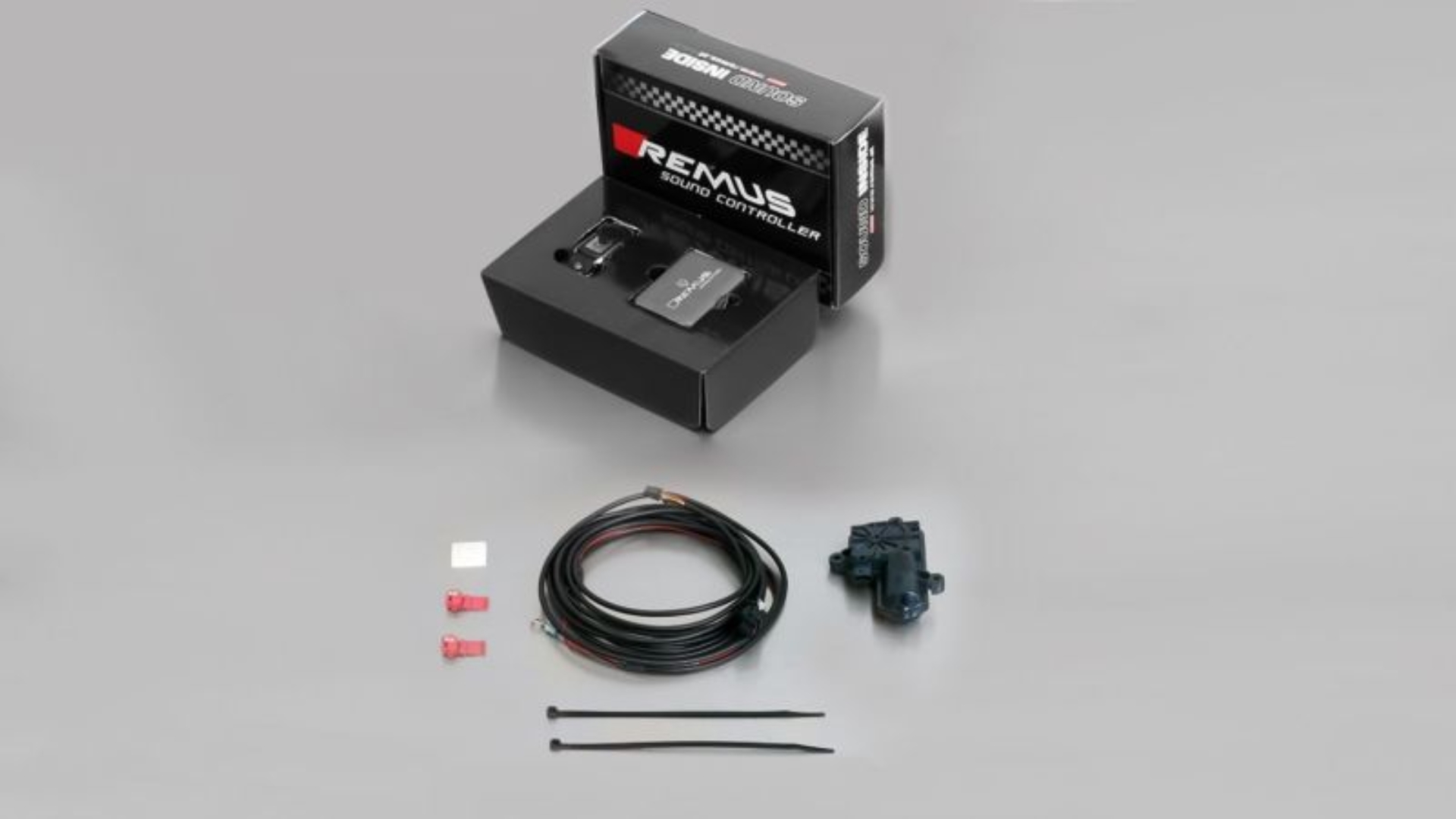 Picture of Remus 2014 Mini Cooper S F55 (Excl Facelift) 2.0L Turbo Cooper S F55 Sound Controller