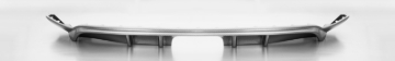 Picture of Remus Seat Leon Type 5F 2013 (Not For Facelift Models 2017) Tail Pipe Set