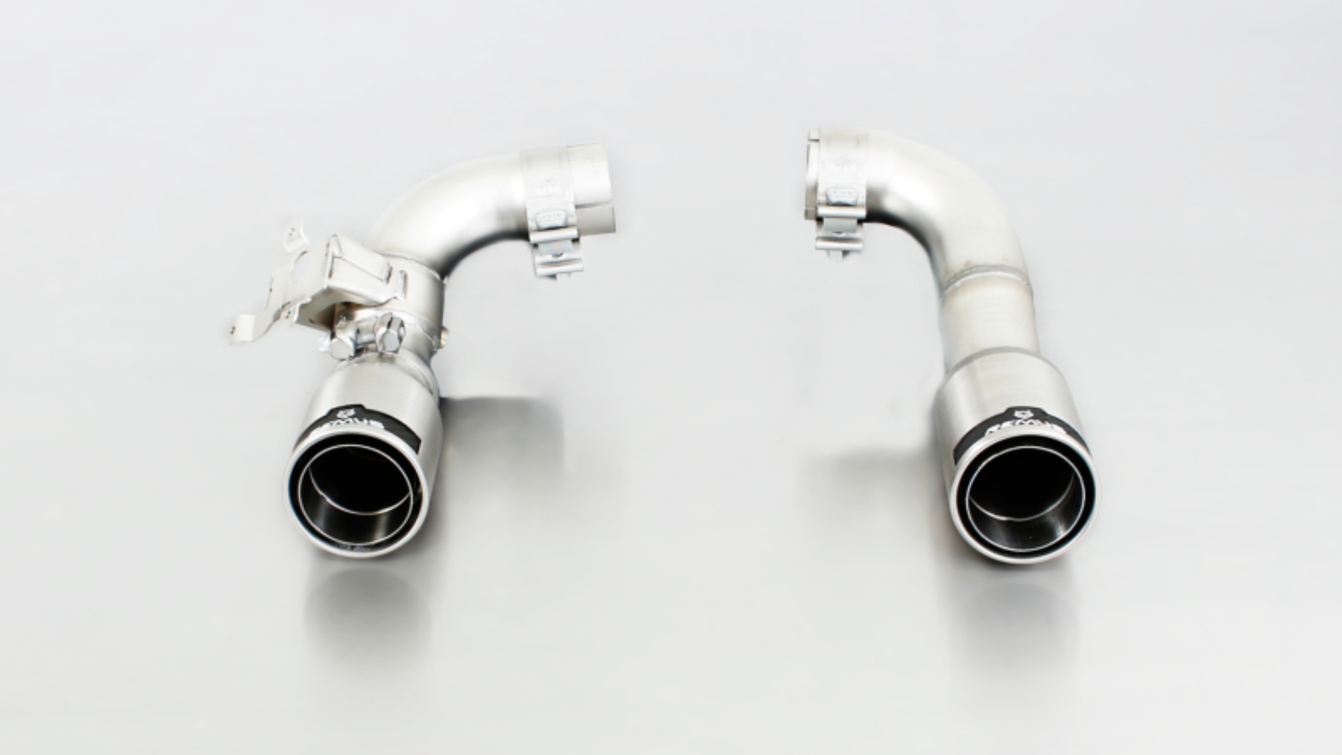 Picture of Remus BMW 2 Series F22 Coupe 2014 M235I 3.0L 240 kw Tail Pipe Set